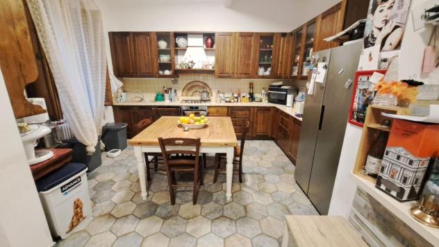 Appartamento in vendita a Rosignano Solvay - Rosignano Marittimo 105 mq Rif: 1360964 - Foto 3