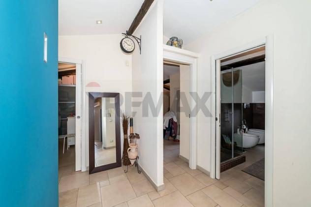 Appartamento in vendita a San Giovanni la Punta, Trappeto - Foto 12