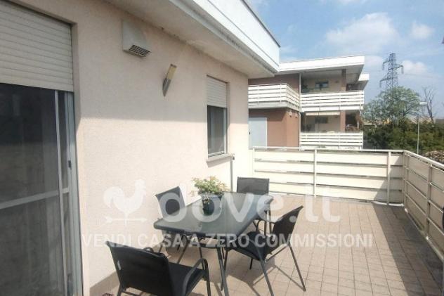 Appartamento di 85 m² con 3 locali e box auto in vendita a San Martino in Strada