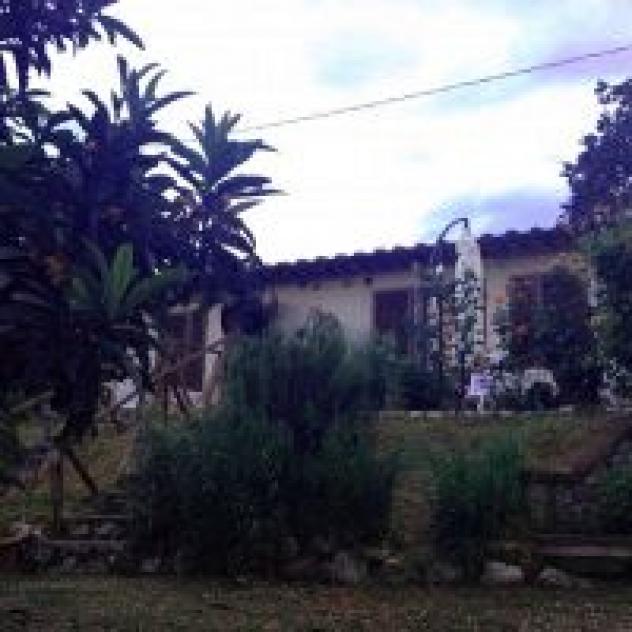 Casa Vacanze in Geggiano