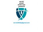 lavoro per weekend / serale