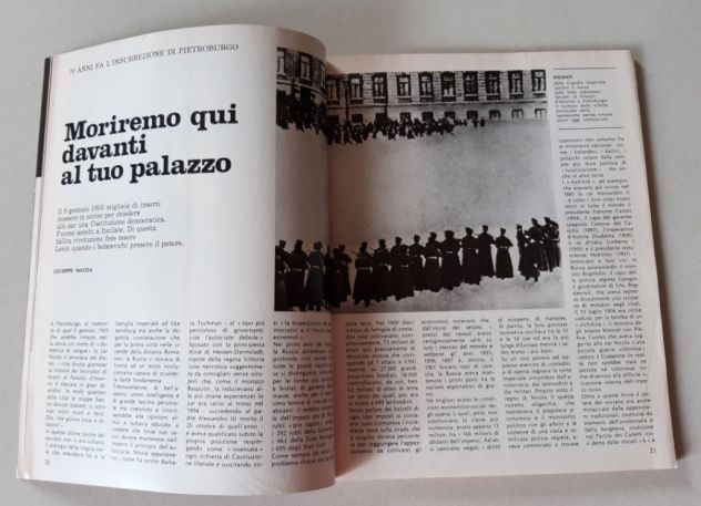 Storia Illustrata - nr. 206 - Foto 3