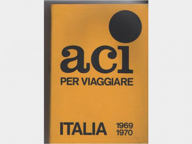 Guida aci del 1969/70