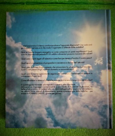 Libro "Forma e Salute Giorno per Giorno" Guida Pratica - Foto 3