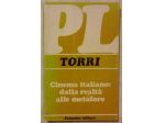 Cinema Italiano:dalla realtà alle metafore di Bruno Torri Palumbo 1973