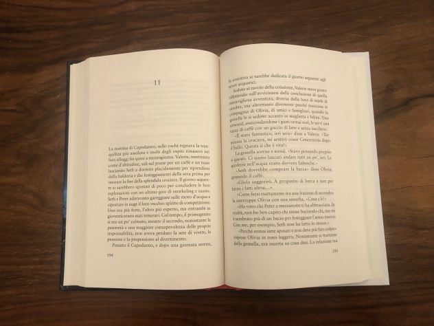 LIBRO L'AMORE DI UNA MADRE DI DANIELLE STEEL