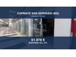 Immobile in asta di 145 m² in vendita a Capriate San Gervasio