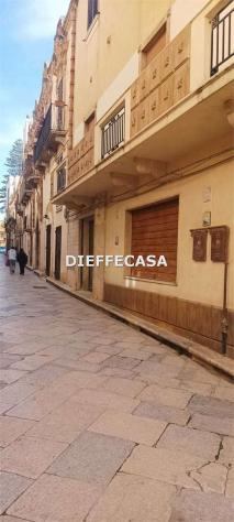 A1505 - In affitto ufficio a Marsala, centro storico - Foto 7