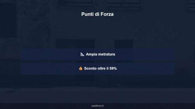 Immobile in asta di 257 m² in vendita a Tivoli - Foto 8