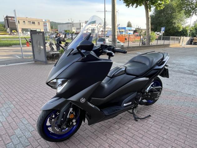 Yamaha T Max 560 null - Foto 9