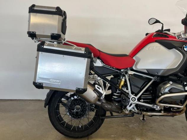 BMW R 1200 GS Adventure R 1200 GS ADVENTURE rif. 23958157 - Foto 6