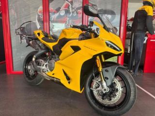 DUCATI Panigale V2 S MY 2026 rif. 24024504