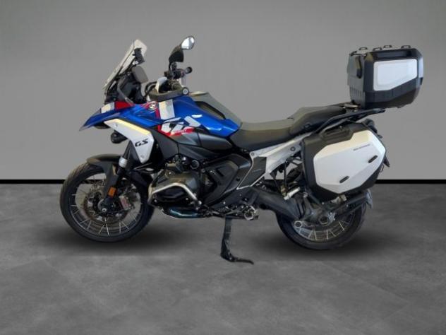BMW R 1300 GS R 1300 GS - Foto 2