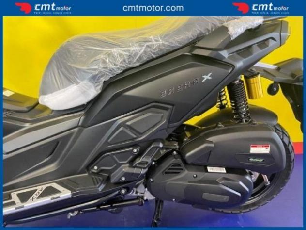 KL Brera X 125 Garantito e Finanziabile rif. 23779251 - Foto 8