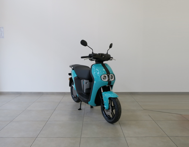 Yamaha Neo's null