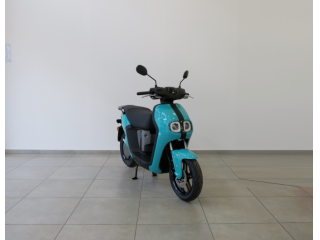 Yamaha Neo's null
