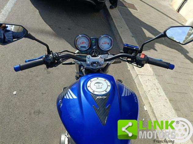 HONDA Hornet 600 04 rif. 23784158 - Foto 7