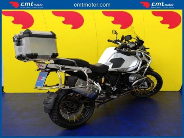 BMW R 1200 GS Adventure Garantita e Finanziabile rif. 23819323 - Foto 4