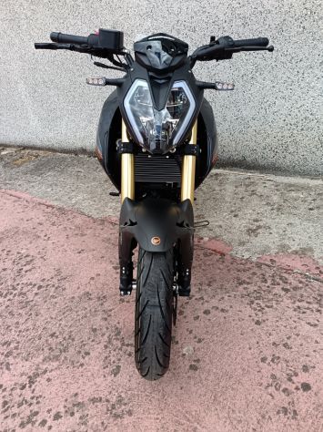 KEEWAY RKF 125 - Foto 5