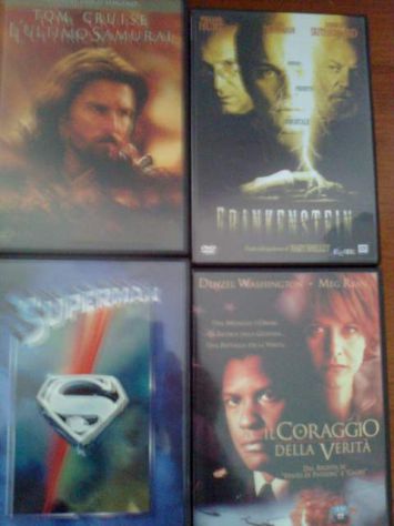 DVD THRILLER - Foto 5