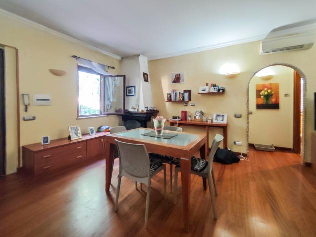 Villa in Via Arrigo Boito - Foto 8