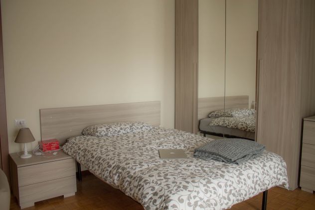 CAMERE SINGOLE MILANO C. SO SEMPIONE - Foto 4
