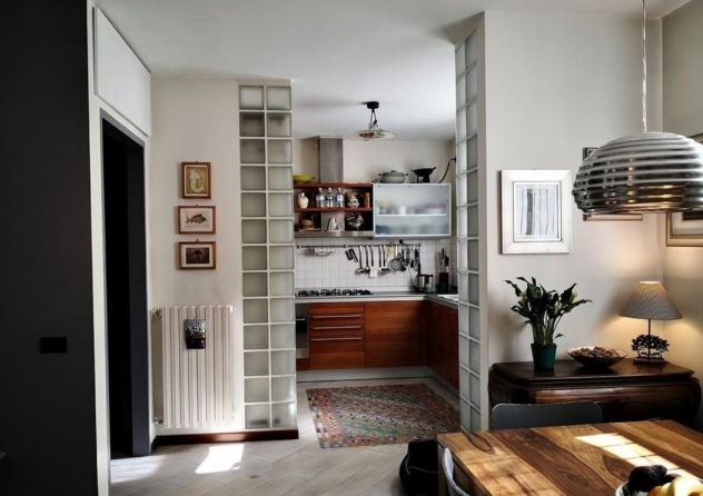 Bilocale con cantina terrazzo e posto auto - Foto 4
