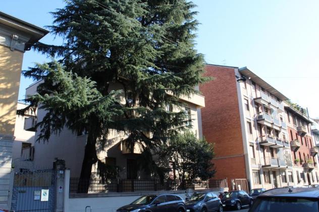 BILOCALE IN AFFITTO WAGNER / WASHINGTON - Foto 15