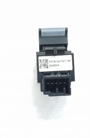 PULSANTIERA ANTERIORE DESTRA LAND ROVER Range Rover SPORT FK72-14717-AB (1322) - Foto 7