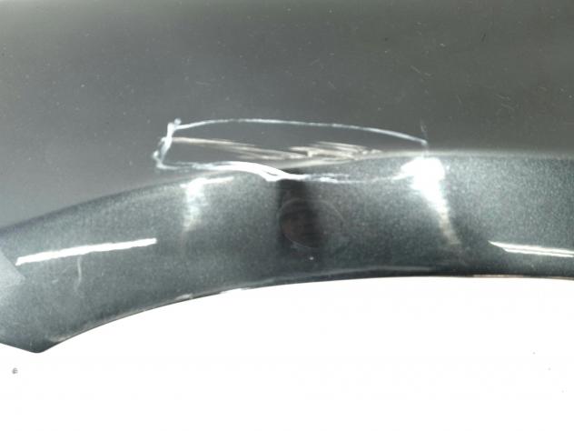 PARAFANGO ANTERIORE SINISTRO TOYOTA Rav4 6° Serie 1AD FTV (12) - Foto 4