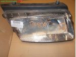 PROIETTORE D./REGOLATORE ALTEZ VOLKSWAGEN PASSAT (3B) Parti elettriche Fa …