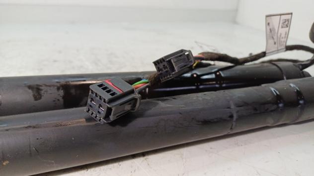 PISTONCINI COFANO POST. VOLVO V60 Serie (225) 31690924 D4204T16 (18) - Foto 3