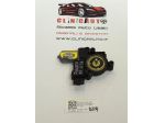 MOTORINO ALZAVETRO ANTERIORE SINISTRO FIAT Ducato 5° Serie 4HV (0614)