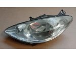 PROIETTORE SX CROMATO (Da Lucid.) 999-U1296575 Parti elettriche  Fanaleria  &hellip;