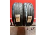 2 gomme 235 45 19 continental a3513