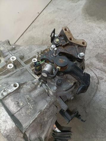 CAMBIO MANUALE COMPLETO HYUNDAI iX20 Serie 4300032754 G4FA benzina 1396 (1019) - Foto 6