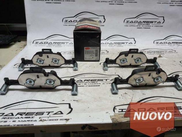 Pasticche Freno Ant. BMW Serie 3 G20 34106898192 - Foto 3