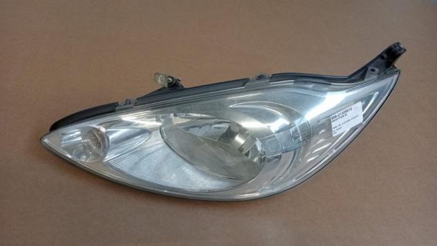 PROIETTORE SX 999-U1305010 Parti elettriche  Fanaleria  Proiettori  Proiettore ant. FORD - KA - 01-01-2009 - 01-03-2017