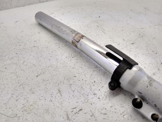 TRIUMPH SPRINT ST 955 FODERO FORCELLA SINISTRO PER RICAMBI CON STELO STORTO 1999 - Foto 10