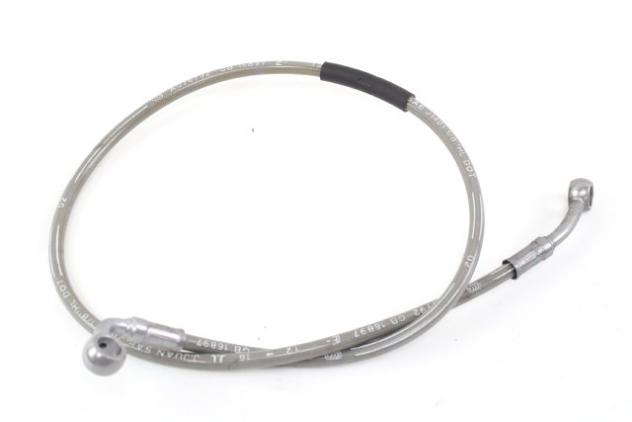 BMW G 310 GS 34328562038 TUBO FRENO POMPA POSTERIORE ABS K02 16 - 20 REAR BRAKE HOSE