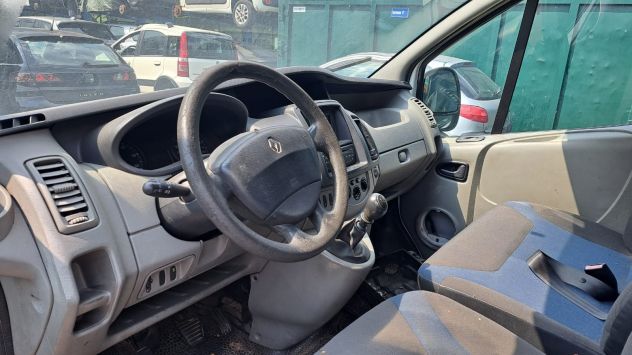 Ricambi vari Renault Trafic 2.0 DCI del 2013 - Foto 6