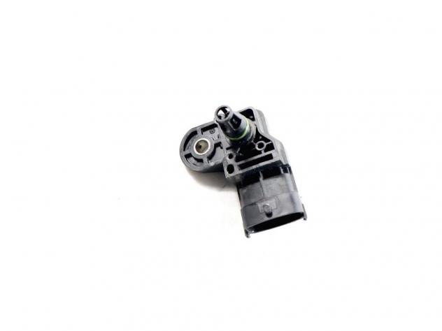 3520100015 SENSORE DI PRESSIONE ASPIRAZIONE DR MOTOR DR4 1.6 B 84KW 6M 5P (2019) RICAMBIO USATO - Foto 4