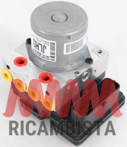 58920-C8280 Hyundai i20 1.2 centralina ABS gruppo pompa Mobis