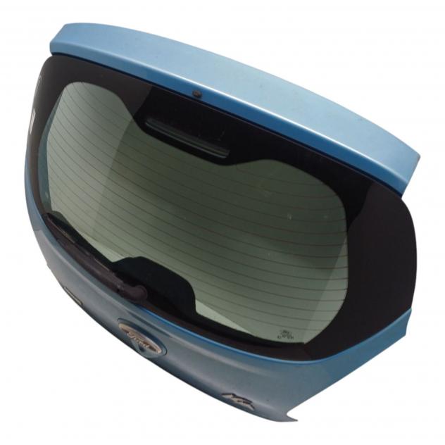 PORTELLONE POSTERIORE FORD Ka Serie (CCU) 1565867 169A1000 (0818) - Foto 6