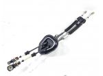 CORDE CAMBIO OPEL Corsa F Serie 9824124780 HM05 Benzina 1200 (19)
