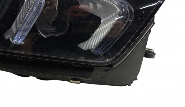 FARO ANTERIORE DESTRO MERCEDES GLE W167 A1679069604 (18) - Foto 3