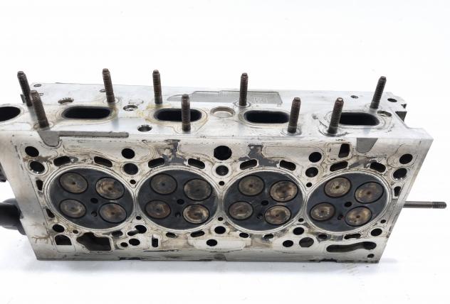 TESTA COMPLETA AUDI A3 Sportback Serie (8VA) 04L103373E CRBC, CRLB, CRUA, DBGA, DCYA, DEJA, DFGA Diesel 2000 (1218) - Foto 13
