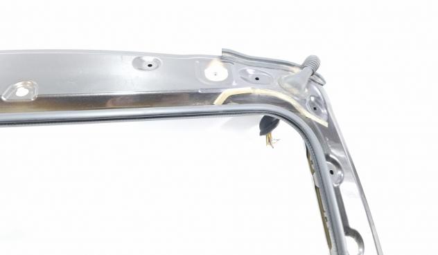 PORTELLONE POSTERIORE BMW Serie 3 F31 Touring 41007314180 (11) - Foto 9