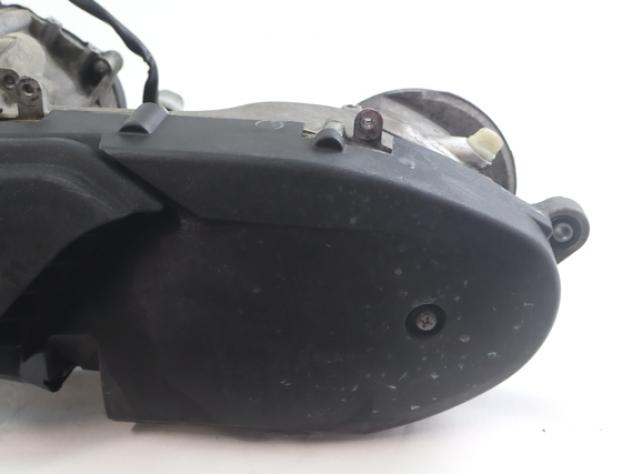 BENELLI VELVET 125 1BS MOTORE KM 37.462 99 - 03 ENGINE - Foto 4