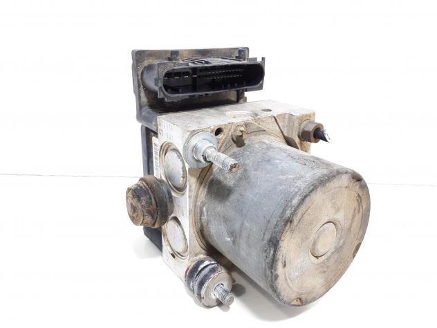 ABS FIAT Panda 2° Serie 0265231367 188 A4.000 Benzina 1200 (0310) - Foto 4